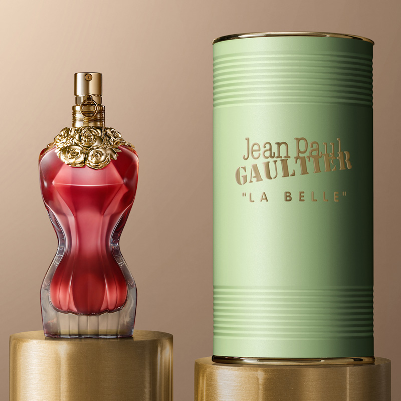 Perfume La Belle Jean Paul Gaultier