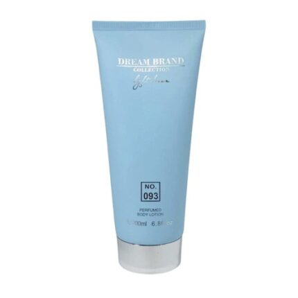 Body Lotion Light Blue 200 ml - Inspiração