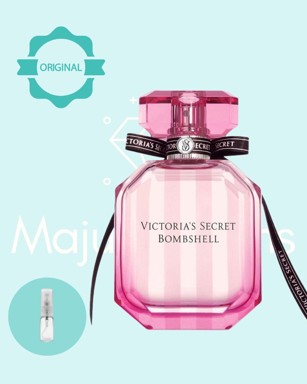 Bombshell VICTORIA'S Secret 5 ml – Decante – Maju Parfums