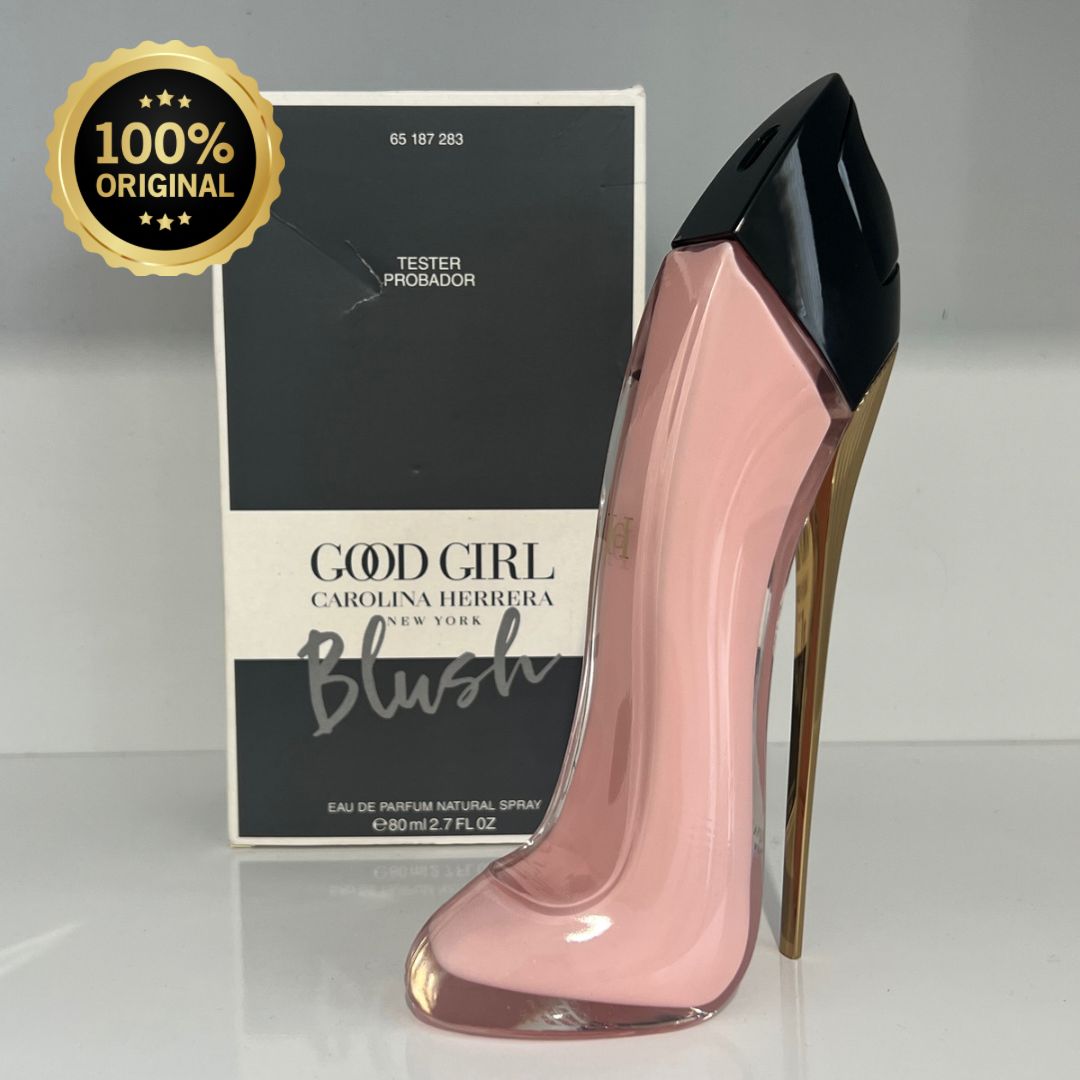 Good Girl Blush Eau de Parfum