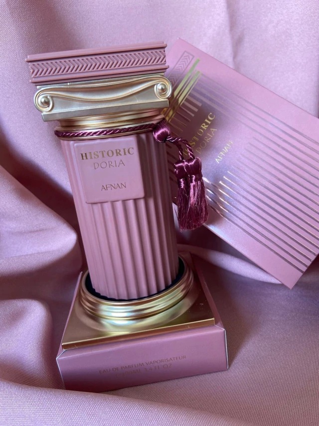 Pink Shimmer Secret Eau de Parfum 100 ml (REF. Olfativa BOMBSHELL