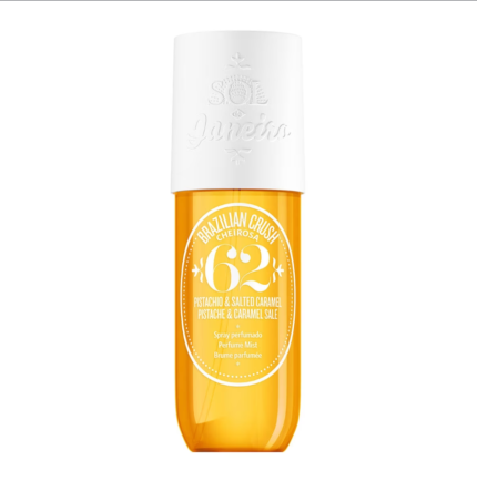 MIST SOL DE JANEIRO BRAZILIAN CRUSH CHEIROSA '62 BODY & HAIR MIST 240 ml - SOL DE JANEIRO