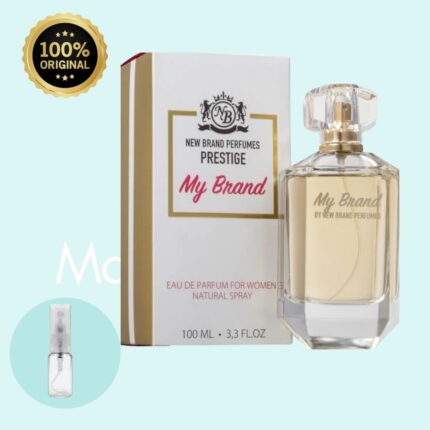 My Brand Prestige Eau de Parfum Decante  5 ml - Decante