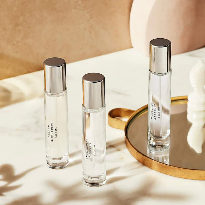 レビュー高評価の商品!の商品をすべて Malone Jo Miniatura ml 10 x 3 Kit London Trio Cologne Travel その他