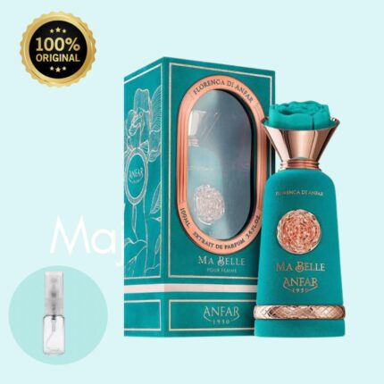 Ma Belle Anfar 1950 Femino 5 ml - Decante