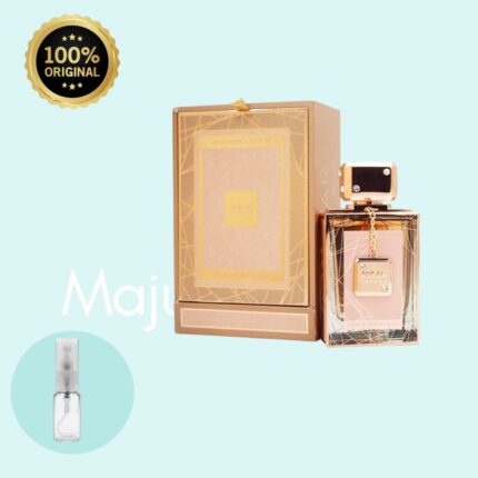 Aesthetic Edition Date Nights Femme Anfar London (Ref. Olfativa Libre Intense YSL)  5 ml  - Decante