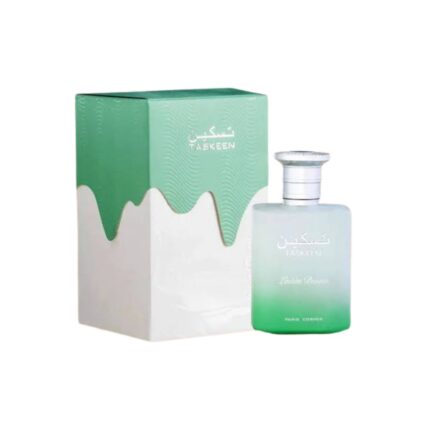 Taskeen Lactea Divina Paris Corner Compartilhavel  100 ml - Perfume Árabe