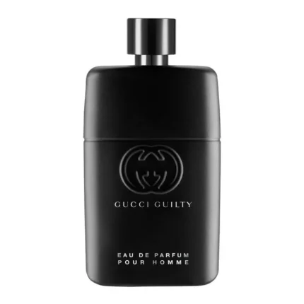 gucci guilty pour homme masculino eau de parfum 90 ml - Original Lacrado