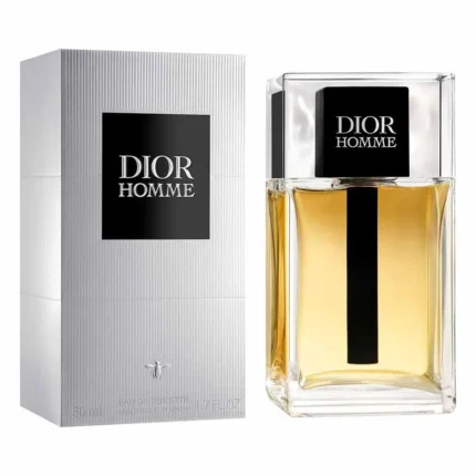 Dior Homme Dior Masculino  100 ml - Original Lacrado
