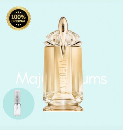 ALIEN GODDESS EUA DE PARFUM - decante