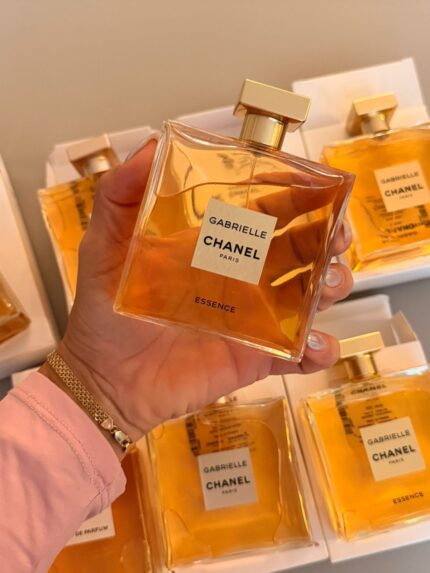 Chanel Gabrielle  Essence Eau de Parfum 100 ml - Tester Original